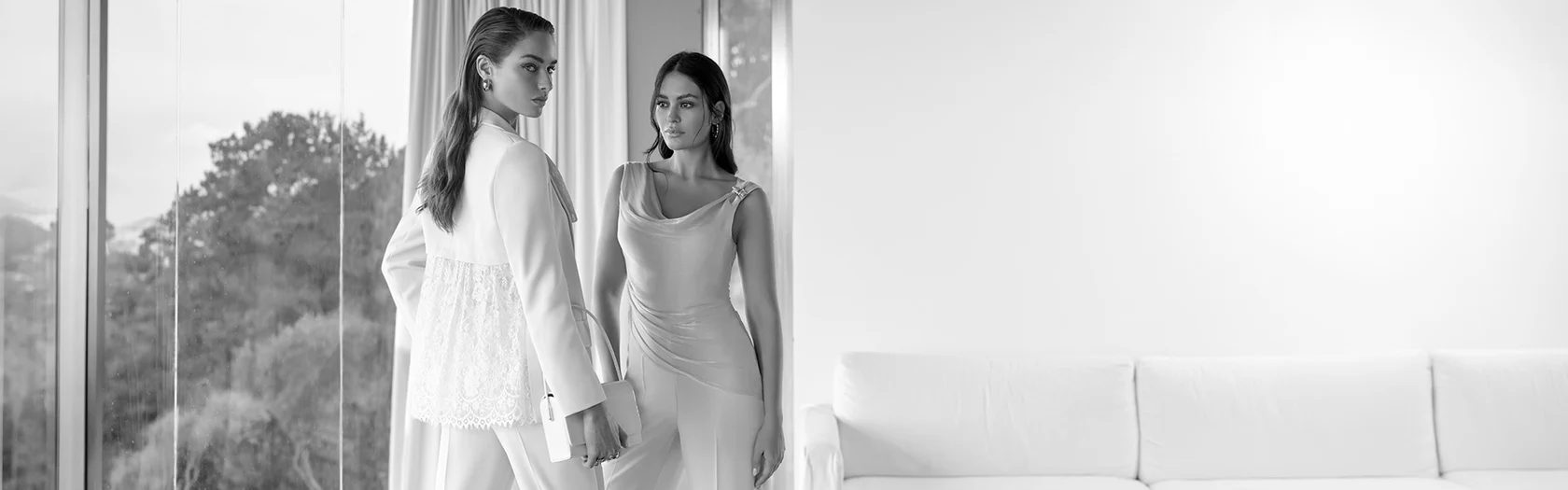 Eleganza Autentica Made in Italy